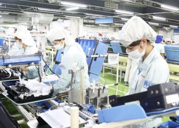 Cải tiến năng suất tổng thể 2