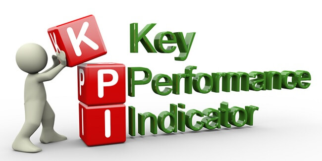 cách tính KPI cho nhân viên 