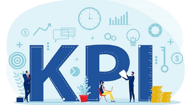 cách tính KPI cho nhân viên 