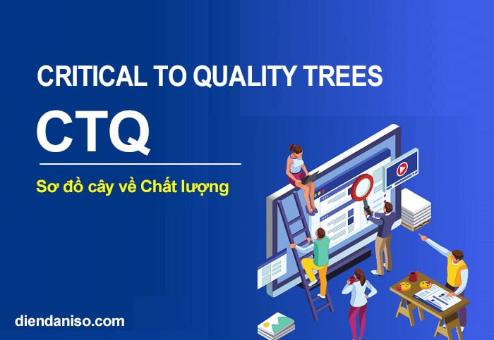 CRITICAL TO QUALITY TREES