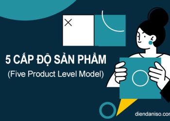 5 cấp độ của khách hàng