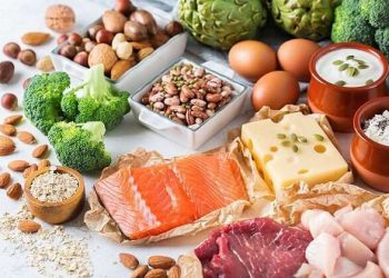 Thông báo của Hoa Kỳ về ghi nhãn thực phẩm