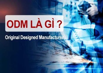 ODM là gì