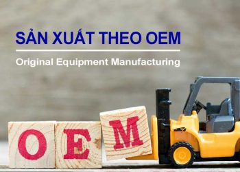 Original Equipment Manufacturing