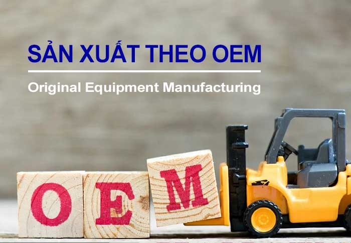 Original Equipment Manufacturing