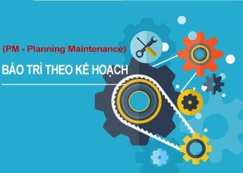 Bảo trì theo kế hoạch
