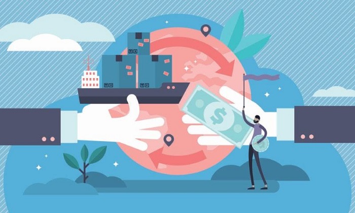 cán cân thanh toán quốc tế