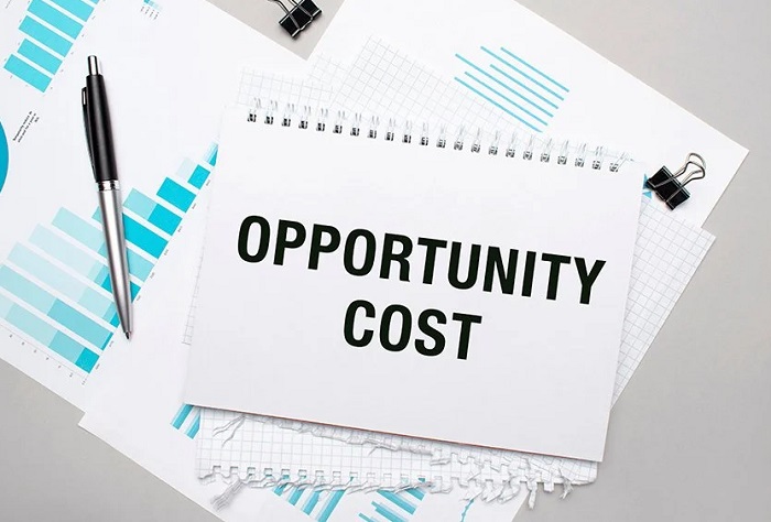 chi phí cơ hội