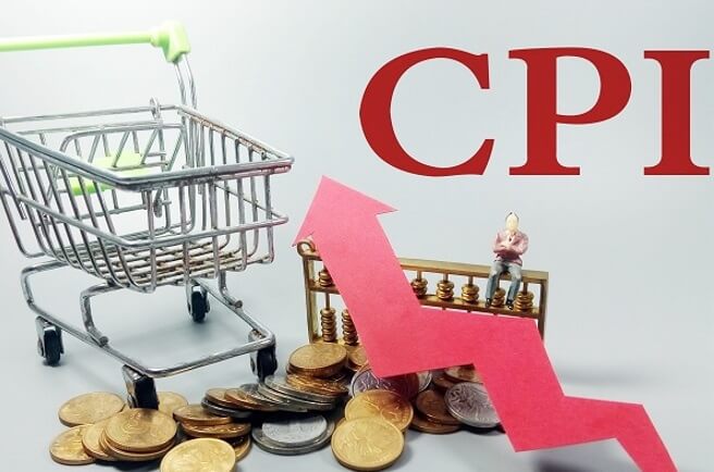 chỉ số giá tiêu dùng CPI 