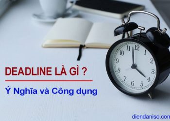 deadline là gì