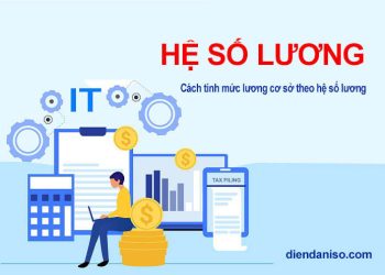 hệ số lương là gì