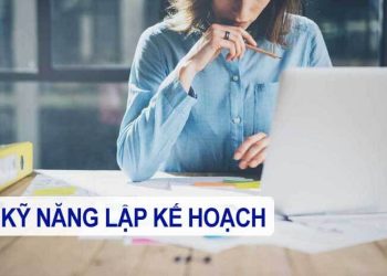 kỹ năng lập kế hoạch