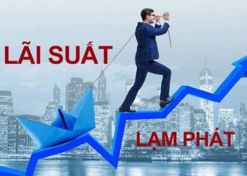 mối quan hệ giữa lãi suất và lạm phát