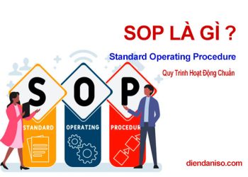 quy trình hoạt động chuẩn