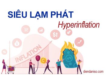 siêu lạm phát là gì