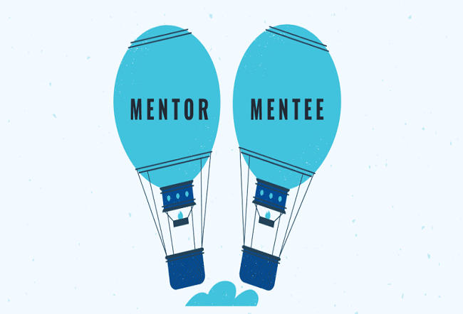 Mentorship cho Mentor và Mentee