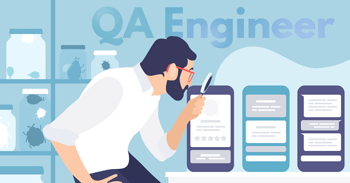 QA Engineer là gì ?