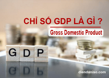 Gross Domestic Product