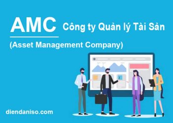 công ty quản lý tài sản AMC