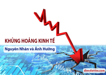 khủng hoảng kinh tế là gì