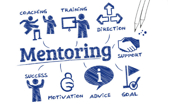 mentoring là gì 