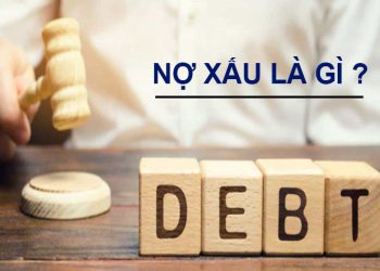 Nợ xấu là gì