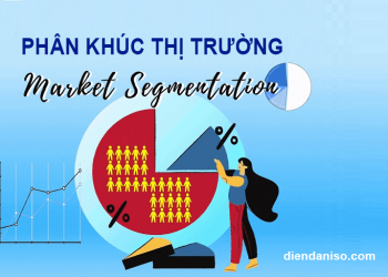 phân khúc thị trường là gì