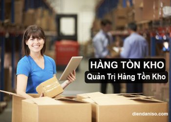hàng tồn kho là gì