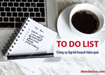 to do list là gì
