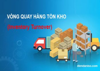 vòng quay hàng tồn kho