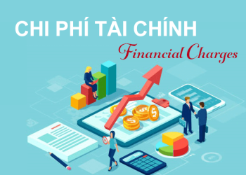 chi phí tài chính là gì