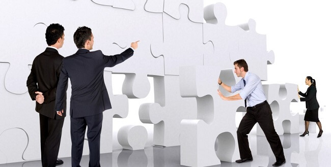 mô hình đưa ra quyết định