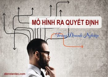 mô hình ra quyết định