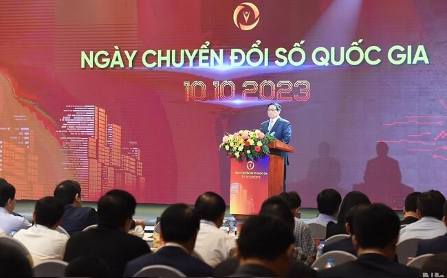 ngày chuyển đổi số quốc gia