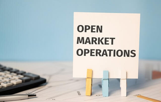 thị trường mở là gì