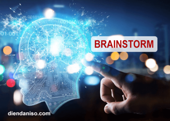 brainstorm là gì