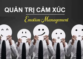 quản lý cảm xúc
