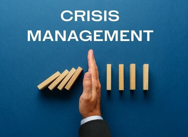 quản trị khủng hoảng