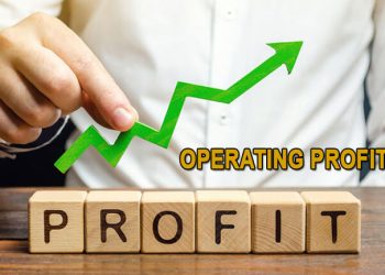 OPERATING PROFIT là gì 2