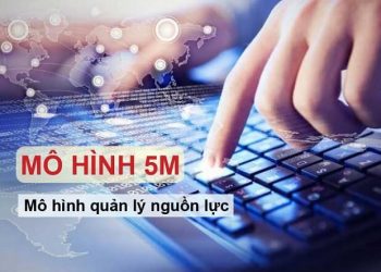 Mô hình 5m