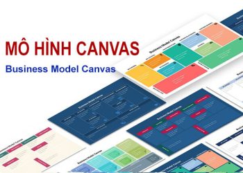 Mô hình Canvas