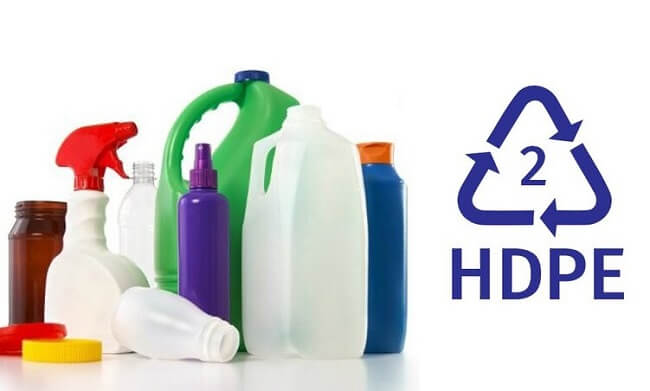 nhựa hdpe
