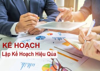 kế hoạch là gì