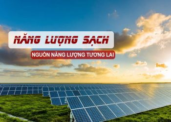 năng lượng sạch