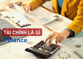 Tài chính là gì