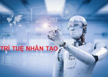 ứng dụng trí tuệ nhân tạo AI vào đời sống