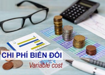 chi phí biến đổi là gì