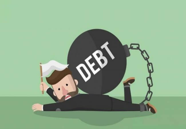 nợ khó đòi là gì 