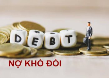 nợ khó đòi là gì