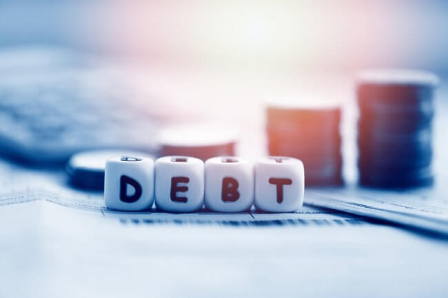 nợ ngắn hạn 